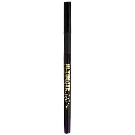 L.A. Girl Ultimate Eye Intense Wear Auto Eyeliner Perpetual Purple
