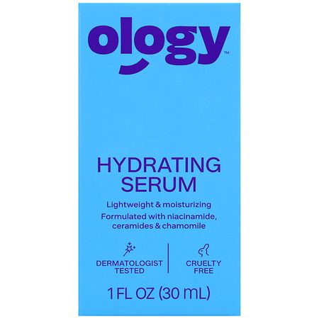 Ology Hydrating Serum