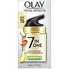 Olay Total Effects Anti-Aging Face Moisturizer with SPF 15 Fragrance-Free-1