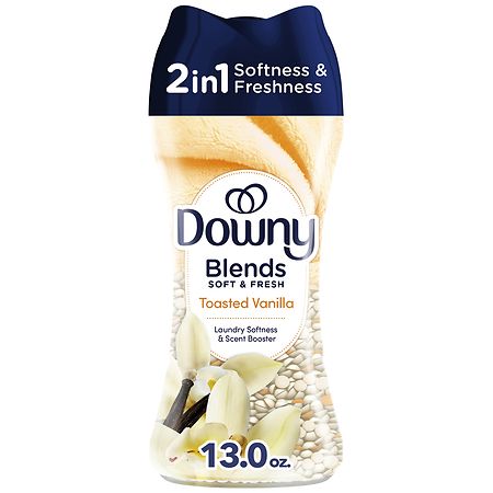 Downy Blends Scent Beads Toasted Vanilla