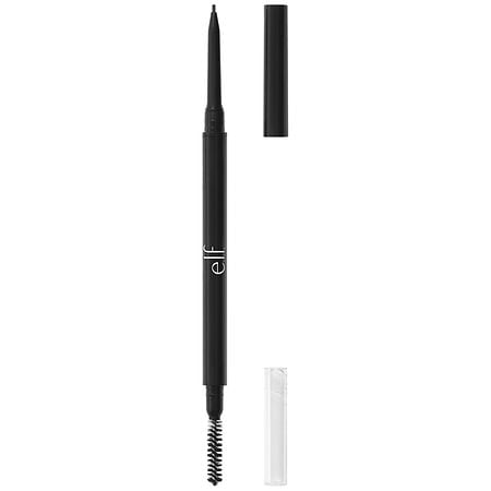 e.l.f. Micro-Fine Brow Pencil Black