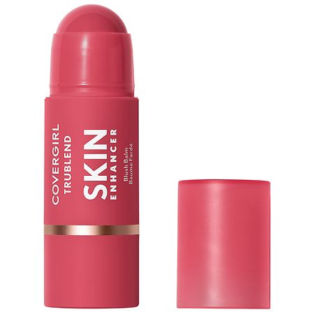 CoverGirl TruBlend Skin Enhancer Blush Balm 205 Spiced Rose