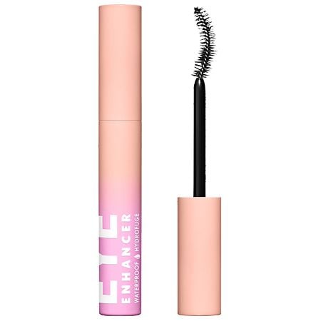 CoverGirl Eye Enhancers 3D Waterproof Mascara 825 Intense Black