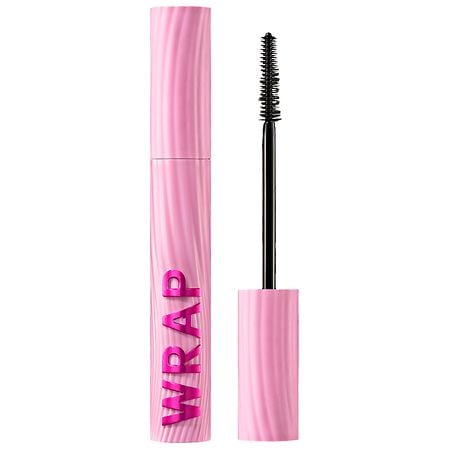 CoverGirl Eye Enhancer Wrap Tubing Mascara 800 Max Motion Black