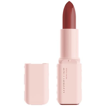 Maybelline Moisturizing Serum Lipstick 103 Make It Work