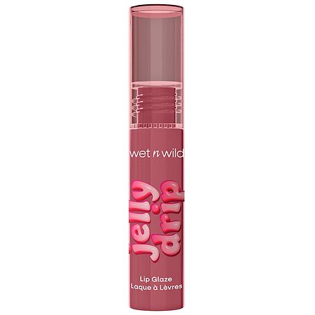 Wet n Wild Jelly Drip Lip Glaze Berry Squish