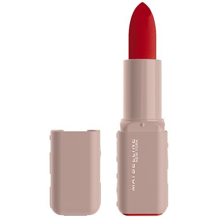 Maybelline Moisturizing Serum Lipstick 004 Wild Card