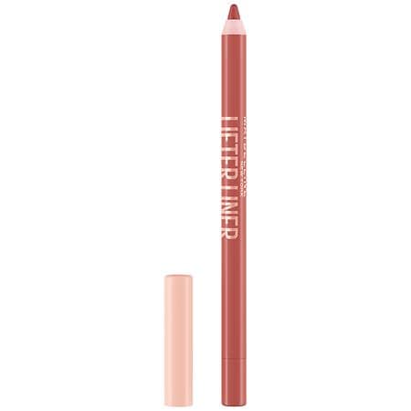 Maybelline Hydrating Lip Liner With Hyaluronic Acid & Jojoba Oil Makeup Maybe It's...