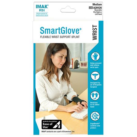 IMAK Reversible Smart Glove Medium