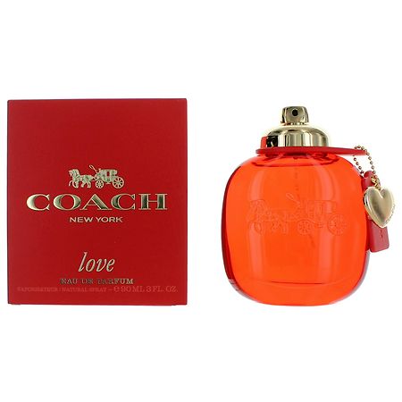 Coach Love Eau de Parfum Spray for Women