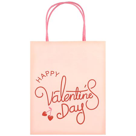 Festive Voice Gift Bag Assorted