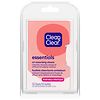 Clean & Clear Oil Absorbing Facial Sheets-0