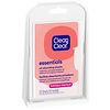 Clean & Clear Oil Absorbing Facial Sheets-9