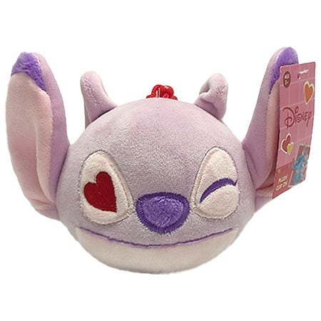 Disney Stitch Angel Clip-On