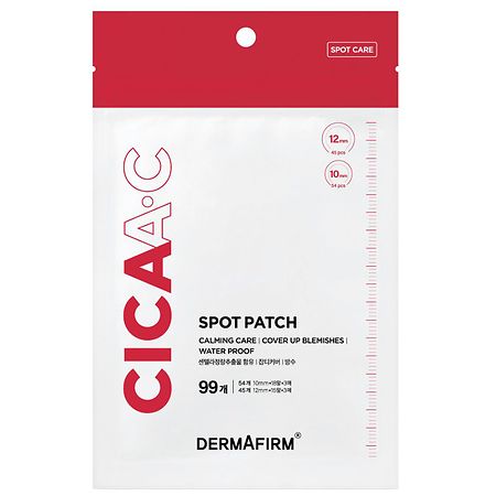 Cicaa.C Spot Pimple Patch