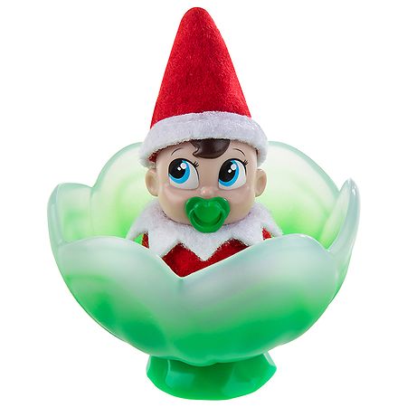 The Elf on the Shelf Frost Pips Mini Blooms Assortment