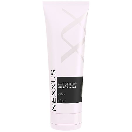 Nexxus MVP Styler Multitasking Hair Cream