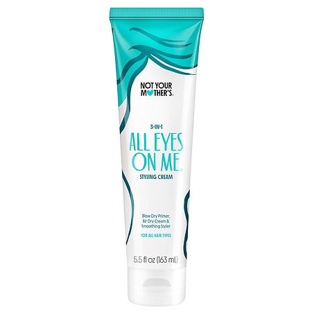 Not Your Mother's All Eyes On Me 3 In 1 Styling Cream