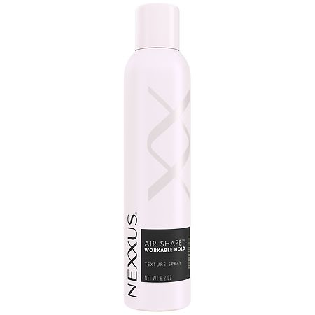 Nexxus Air Shape Styling Spray, Workable Hold
