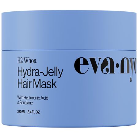 Eva NYC H2-Whoa Hydra-Jelly Hair Mask