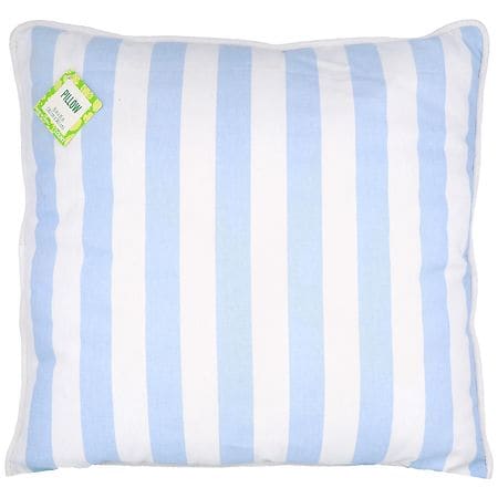 Festive Voice Pillow 15 x 15 In