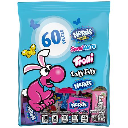 Ferrara Pan Mixed Candy Bag