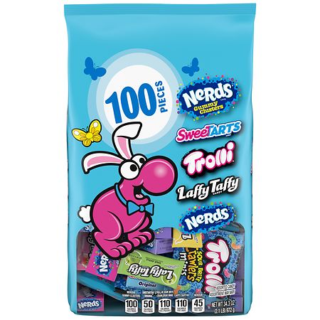 Ferrara Pan Mixed Candy Bag