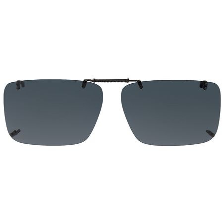 Foster Grant Clip-On Sunglasses