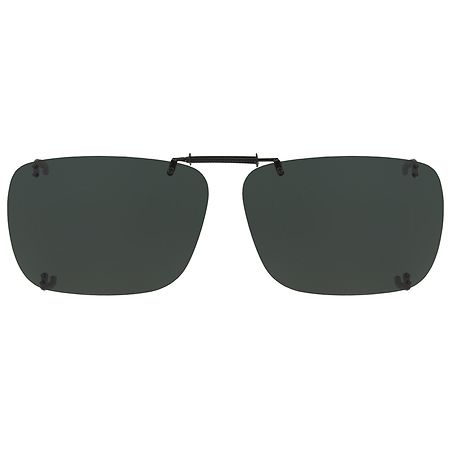 Foster Grant Clip-On Sunglasses