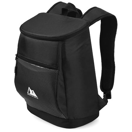 Arctic Zone BackPack Cooler 18 Can Black