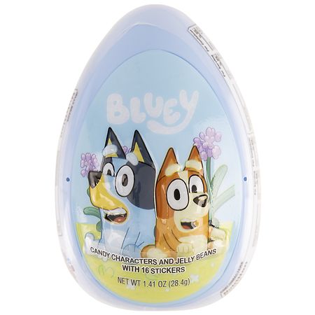 Galerie Bluey Jumbo Egg