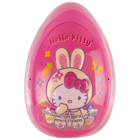Galerie Hello Kitty Jumbo Egg