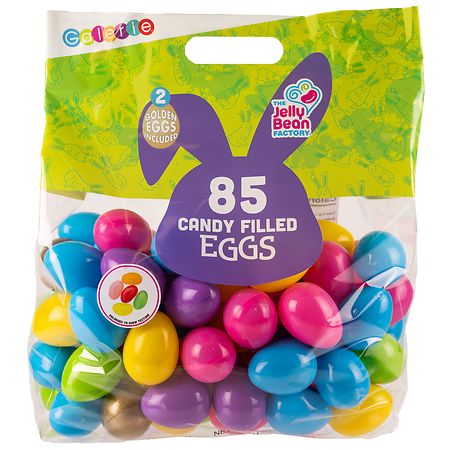 Galerie Candy-Filled Eggs Easter Bag