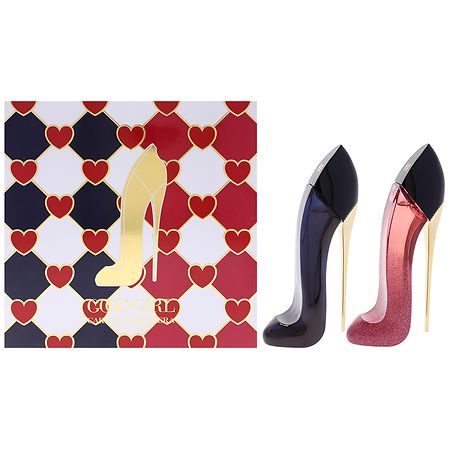 Carolina Herrera Good Girl Gift Set