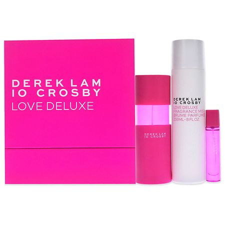 Derek Lam Love Deluxe Fragrance Gift Set
