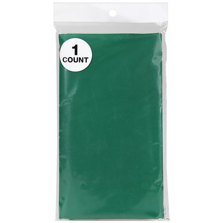 Festive Voice Table Cover, St. Patrick's Day