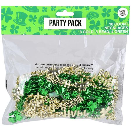 Festive Voice St. Patrick's Day Party Pack