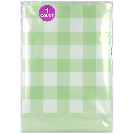 Festive Voice Table Cover, Easter