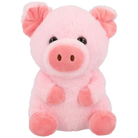 Playright Pig Plush Small