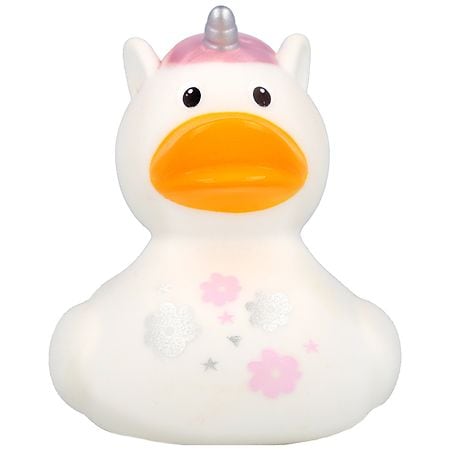 Festive Voice Easter Duck, Assorted