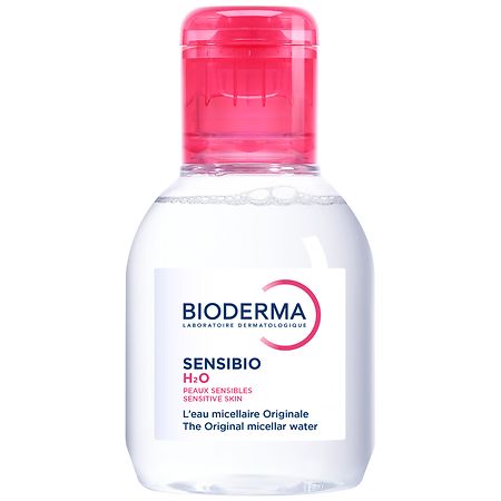 BIODERMA Sensibio H2O The Original Micellar Water
