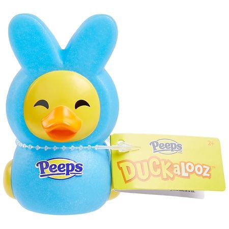 Peeps Duck-A-Looz