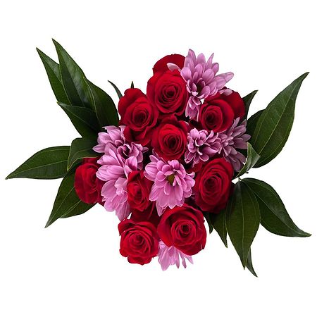 Fantasy Farms Premium Rose Bouquet Assorted