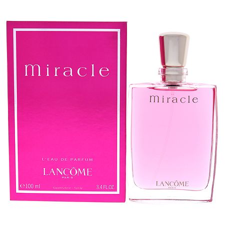 Miracle Perfume for Women