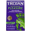Trojan Extended Pleasure Climax Control Lubricated Condoms-0
