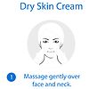 Pond's Face Cream Dry Skin Classic-3