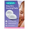 Lansinoh Stay Dry Nursing Pads-0