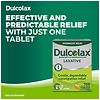 Dulcolax Stimulant Laxative Tablets, Overnight Relief-2