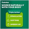 Dulcolax Stimulant Laxative Tablets, Overnight Relief-9