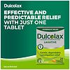 Dulcolax Stimulant Laxative Tablets, Overnight Relief-2